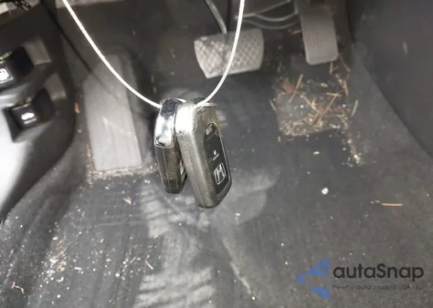 2021 Honda Cr-V Awd Touring из США, поврежденный, VIN 7FARW2H94ME008022